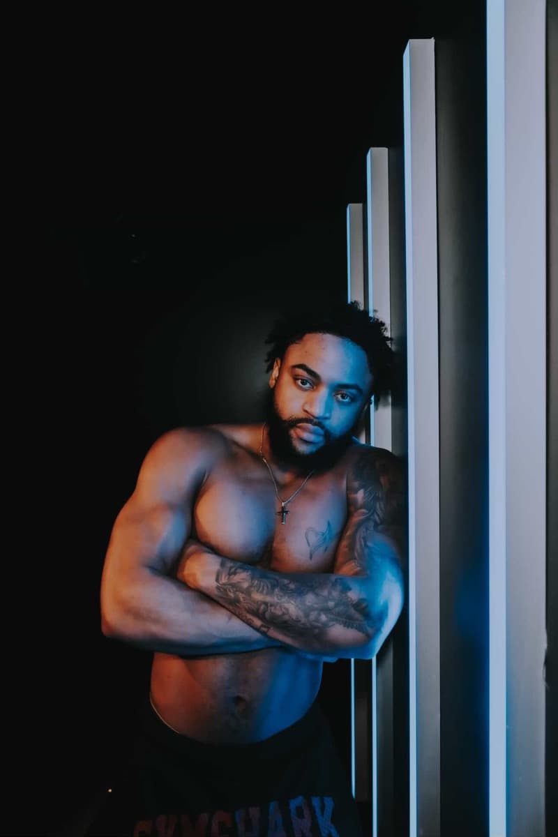 Anderson Tapia - Personal Trainer NYC