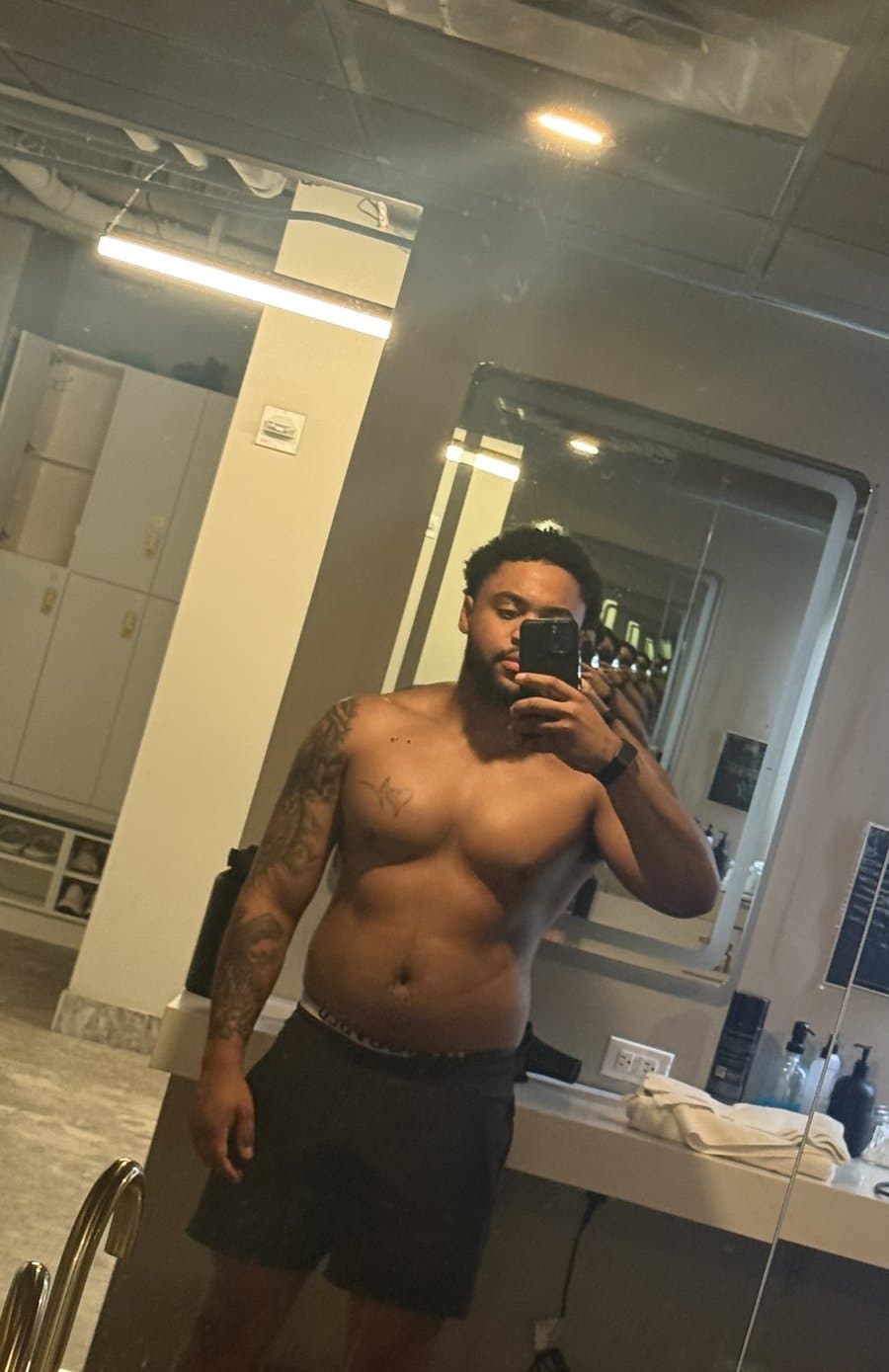 Before transformation